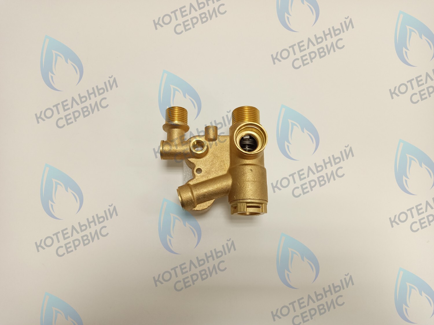 BA0200010 Трехходовой клапан KOTITONTTU TOIVO T 10-18-20-24-32-36-40 DK в Екатеринбурге	