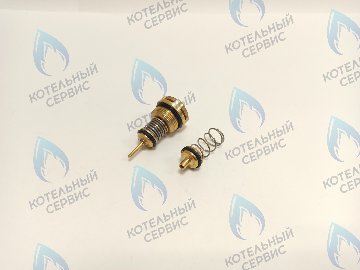 TVK001-54-S3-02-Комп Ремкомплект трехходового клапана GAZECO18-C2/T2/ 24-C2/T2  Исполнение 2 (123) (после 07.14 г. до 05.16 г) (блок гидравлических подсоединений) в Екатеринбурге	