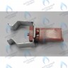 710666500 Датчик температуры (NTC) (накладной) D14 BAXI ECO Compact, ECO-5 Compact, MAIN-5 в Екатеринбурге	