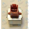 710666500 Датчик температуры (NTC) (накладной) D14 BAXI ECO Compact, ECO-5 Compact, MAIN-5 в Екатеринбурге	