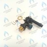 398000270 Датчик протока Ferroli Fortuna Pro в Екатеринбурге	