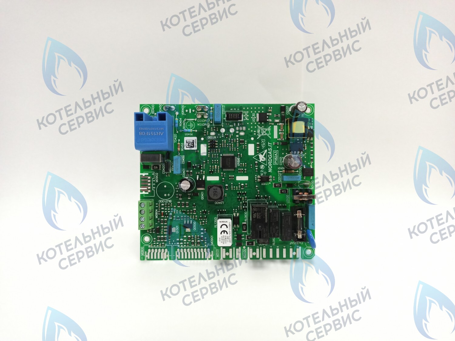 107108 Плата управления Nordgas MIAB2003  Лемакс Prime LEMAX в Екатеринбурге	
