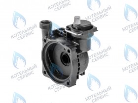 Улитка насоса (по часовой) (нижнее крепление два болта) NFSL Electrolux/Biasi (W21CW)