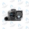 PM002BW Улитка насоса (по часовой) (нижнее крепление два болта) NFSL Electrolux/Biasi (W21CW) в Екатеринбурге	