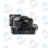 PM002BW Улитка насоса (по часовой) (нижнее крепление два болта) NFSL Electrolux/Biasi (W21CW) в Екатеринбурге	