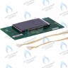 CB020-DP-B10 Плата дисплея Basic S 18 Fi, Basic Х (все модели), Basic DUO (все модели) (AA10040108) ELECTROLUX в Екатеринбурге	
