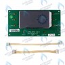 CB020-DP-B10 Плата дисплея Basic S 18 Fi, Basic Х (все модели), Basic DUO (все модели) (AA10040108) ELECTROLUX в Екатеринбурге	