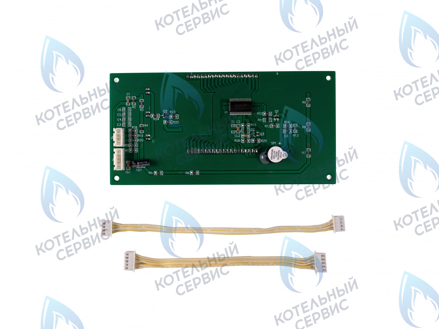 CB020-DP-B10 Плата дисплея Basic S 18 Fi, Basic X (все модели), Basic DUO (все модели) (AA10040108) ELECTROLUX в Екатеринбурге	