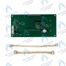 CB020-DP-B10 Плата дисплея Basic S 18 Fi, Basic Х (все модели), Basic DUO (все модели) (AA10040108) ELECTROLUX в Екатеринбурге	