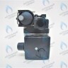 PM001AG60-GR100-Комп Циркуляционный насос в сборе (против часовой) 100w GRUNDFOS 15/6 в Екатеринбурге	