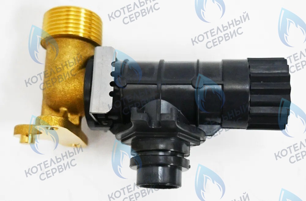 30020272A Патрубок-адаптор контура ОВ Вход Deluxe S 13-35K NAVIEN в Екатеринбурге	