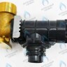 30020272A Патрубок-адаптор контура ОВ Вход Deluxe S 13-35K NAVIEN в Екатеринбурге	