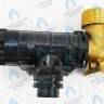 30020272A Патрубок-адаптор контура ОВ Вход Deluxe S 13-35K NAVIEN в Екатеринбурге	