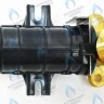 30020272A Патрубок-адаптор контура ОВ Вход Deluxe S 13-35K NAVIEN в Екатеринбурге	