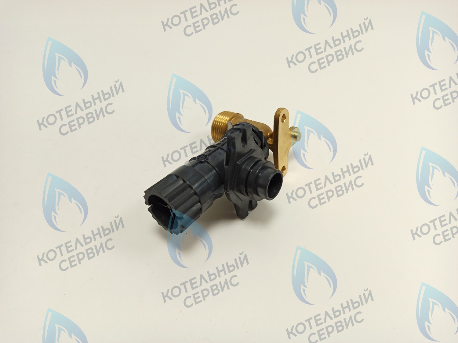 30020272A Патрубок-адаптор контура ОВ Вход Deluxe S 13-35K NAVIEN в Екатеринбурге	
