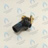 30020272A Патрубок-адаптор контура ОВ Вход Deluxe S 13-35K NAVIEN в Екатеринбурге	