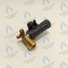 30020272A Патрубок-адаптор контура ОВ Вход Deluxe S 13-35K NAVIEN в Екатеринбурге	