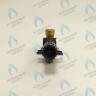 30020272A Патрубок-адаптор контура ОВ Вход Deluxe S 13-35K NAVIEN в Екатеринбурге	