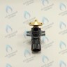 30020272A Патрубок-адаптор контура ОВ Вход Deluxe S 13-35K NAVIEN в Екатеринбурге	