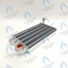 EM008-290F98 Теплообменник 98 FIN PROTHERM (0020142420), VAILLANT (0020039067) в Екатеринбурге	