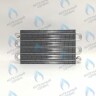 EM008-290F98 Теплообменник 98 FIN PROTHERM (0020142420), VAILLANT (0020039067) в Екатеринбурге	