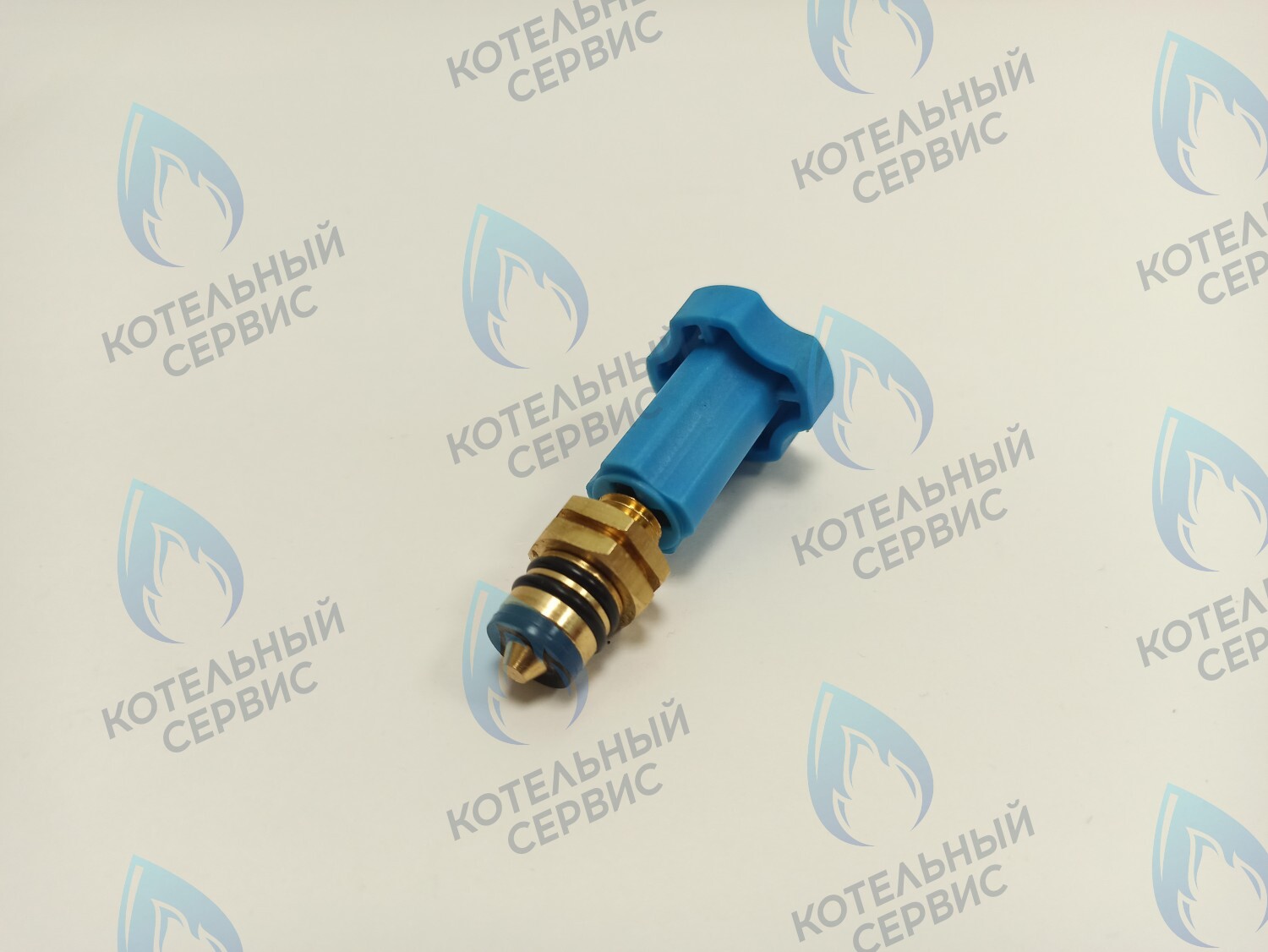 7006907558 Кран подпитки E.C.A. GELIOS HM в Екатеринбурге	