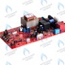 CB033 Плата управления для напольного котла Electrolux FSB  (130WRDMA, 000011D) в Екатеринбурге	