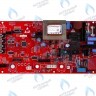 CB033 Плата управления для напольного котла Electrolux FSB  (130WRDMA, 000011D) в Екатеринбурге	