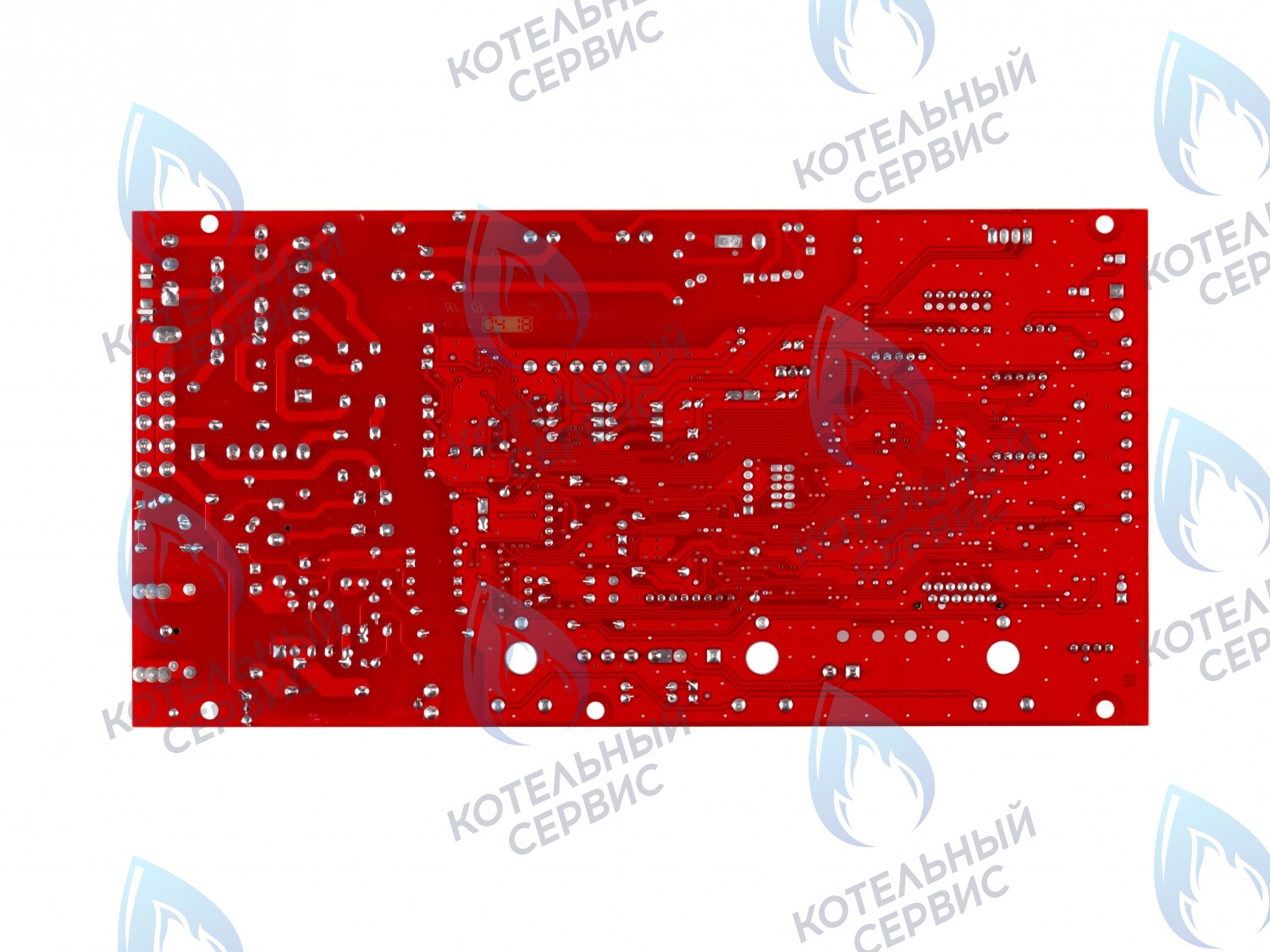 CB033 Плата управления для напольного котла Electrolux FSB  (130WRDMA, 000011D) в Екатеринбурге	