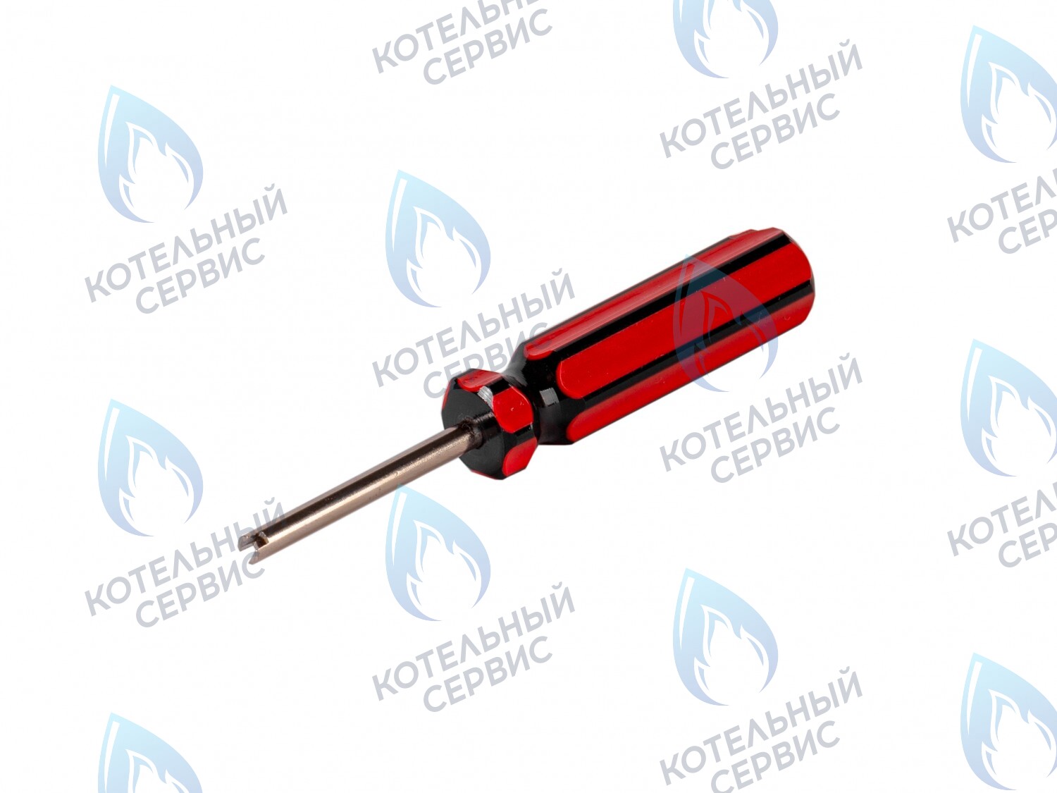 ZK003 Отвертка для выкручивания ниппеля в Екатеринбурге	