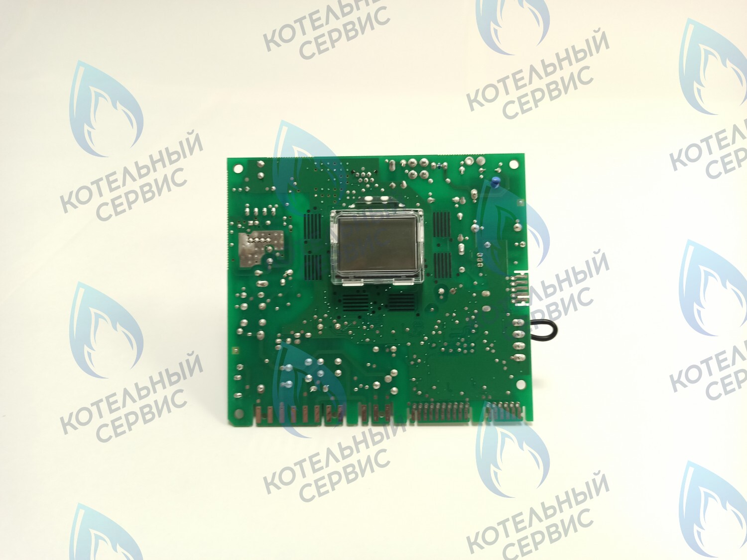 6SCHEMOD34 Плата управления компактного котла с раздельными т/о Fondital MINORCA PLUS CTFS 24 CU в Екатеринбурге	