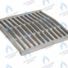 028643 Решётка колосниковая (чугун), Форвард 20 LEMAX в Екатеринбурге	