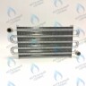 EM043-320 Теплообменник основной KoreaStar Premium 30-35E/35A (KS90263910) в Екатеринбурге	