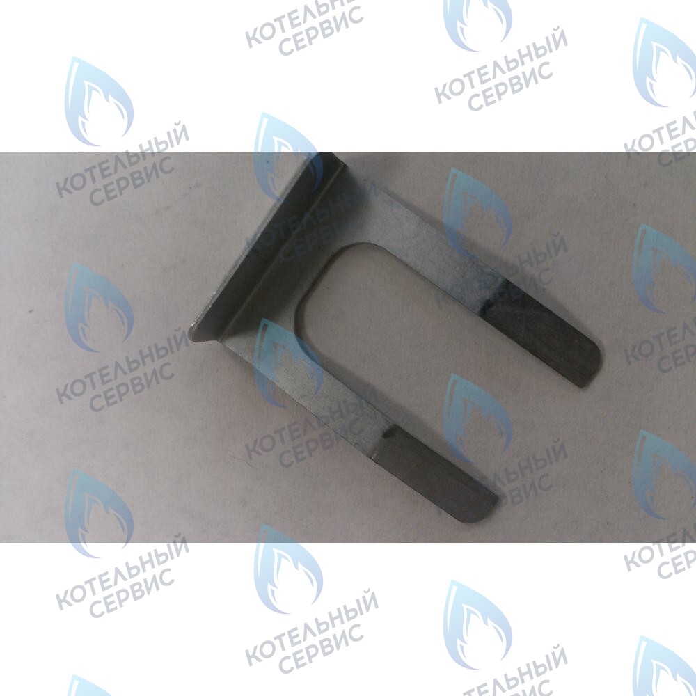 6301431006 Скоба крепления мотора трехходового клапана BAXI в Екатеринбурге	