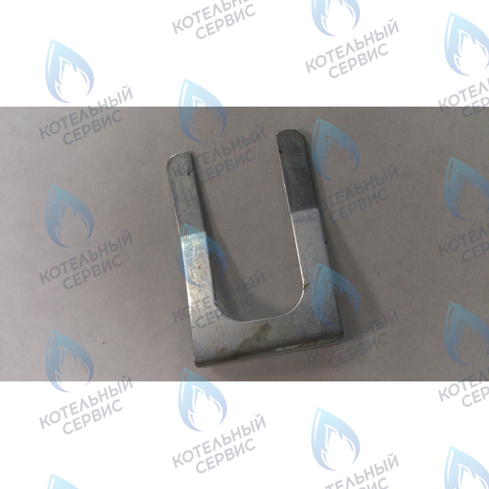 6301431006 Скоба крепления мотора трехходового клапана BAXI в Екатеринбурге	