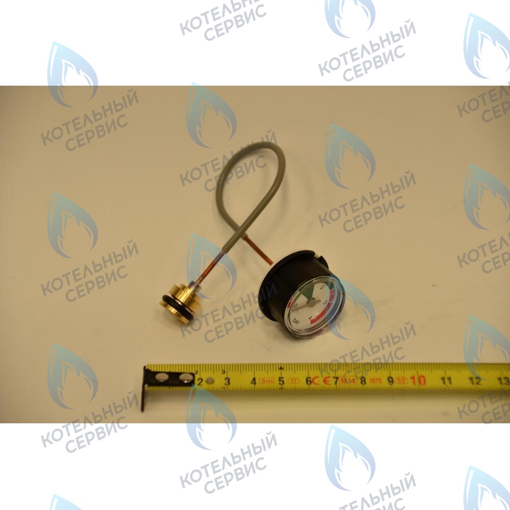 710673600 манометр D.28 BAXI в Екатеринбурге	