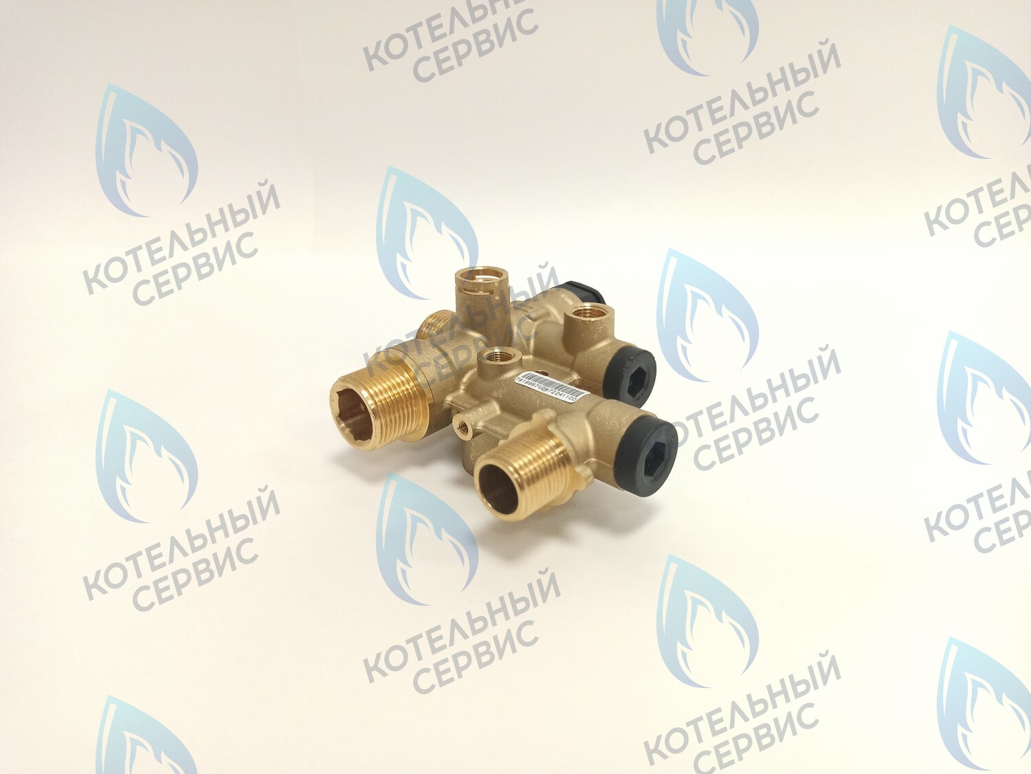 GGT016 Трехходовой клапан Viessmann Vitopend A1JB (7856970) в Екатеринбурге	