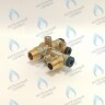 GGT016 Трехходовой клапан Viessmann Vitopend A1JB (7856970) в Екатеринбурге	