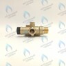 GGT016 Трехходовой клапан Viessmann Vitopend A1JB (7856970) в Екатеринбурге	