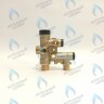GGT016 Трехходовой клапан Viessmann Vitopend A1JB (7856970) в Екатеринбурге	