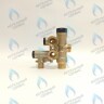 GGT016 Трехходовой клапан Viessmann Vitopend A1JB (7856970) в Екатеринбурге	