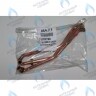 711192100 Трубка в сборе (теплообменник/прямая подача) BAXI в Екатеринбурге	