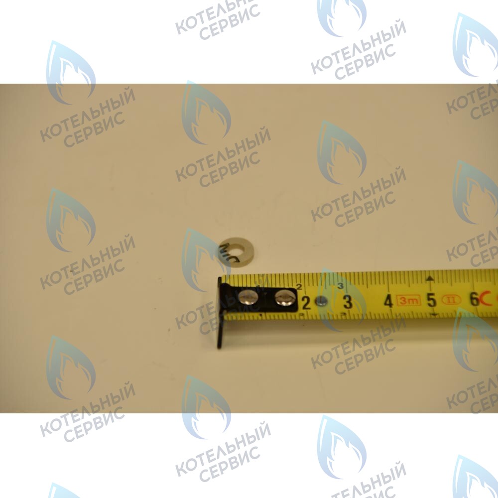 5410320 Уплотнение 9X4X3 BAXI в Екатеринбурге	