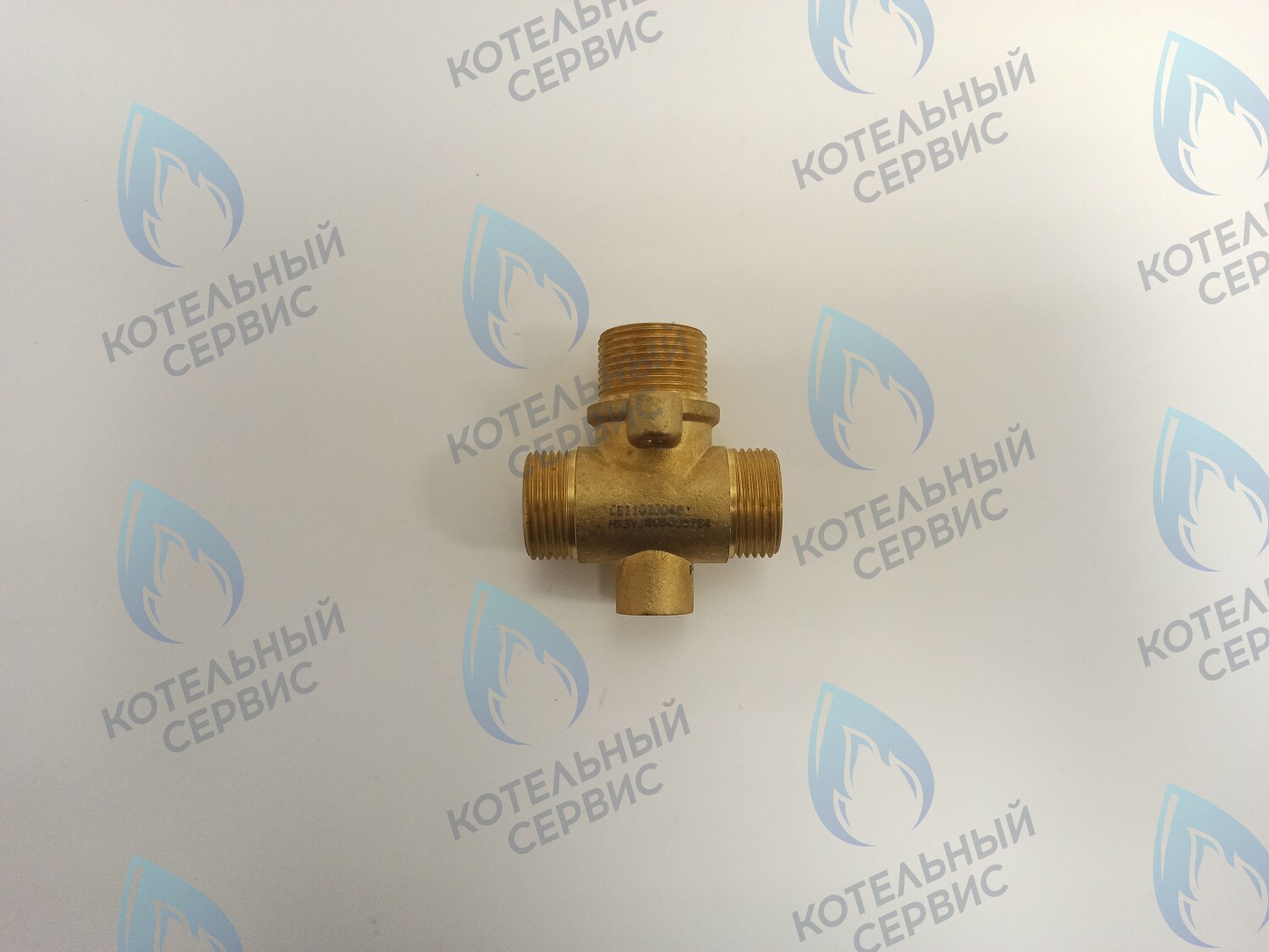 CB11030048 Трехходовой клапан Выходной гидравлический блок BASIC (NEW)(CB11030048) ELECTROLUX в Екатеринбурге	