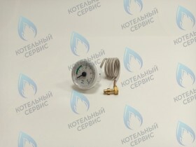 Манометр 4 кг/см² (WA new, WA, WA S, WA C, WA CH, WA.2, WA.3 ) KITURAMI