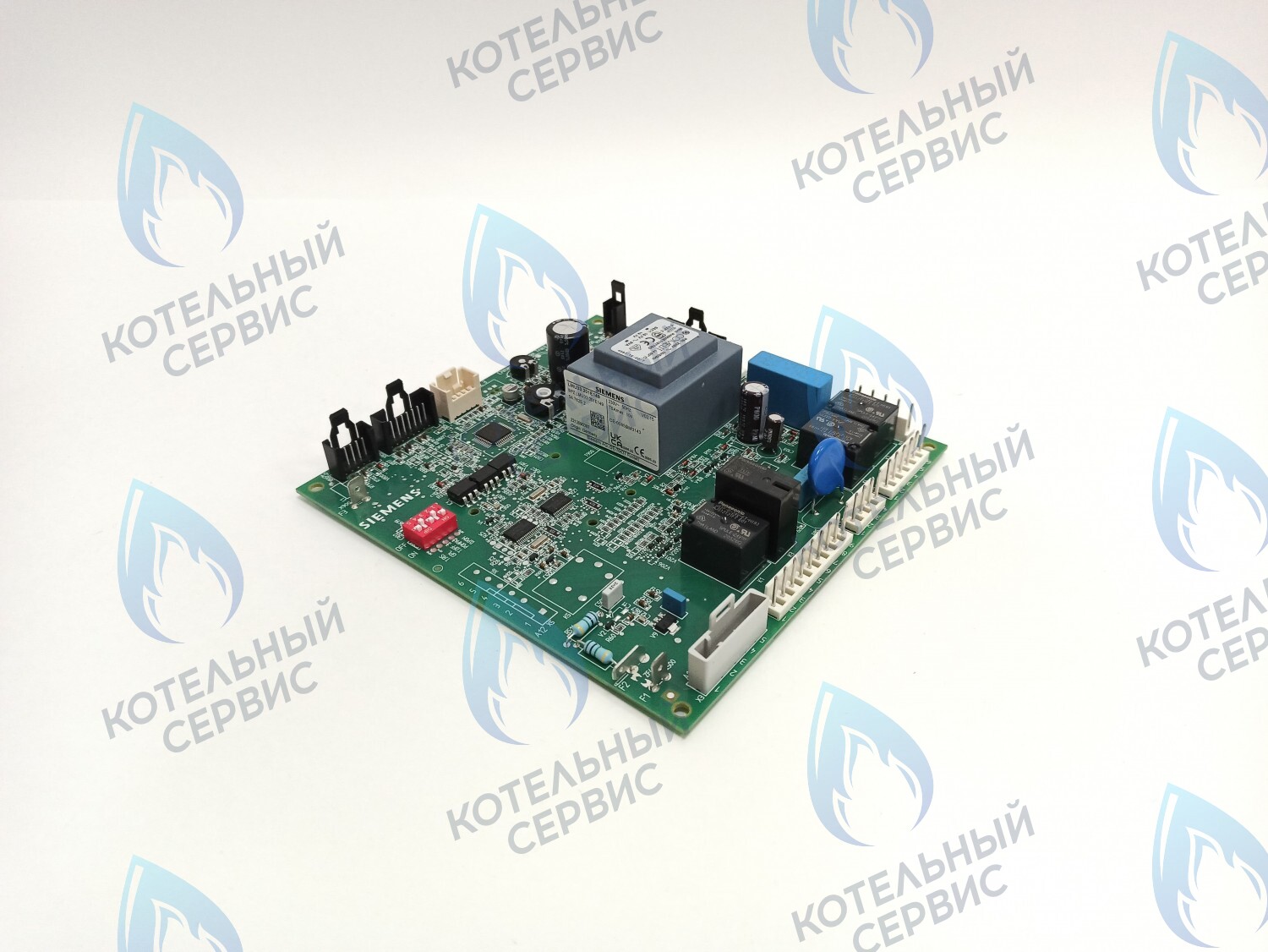 3624110 Электронная плата (LMU33 SIEMENS) BAXI SLIM в Екатеринбурге	