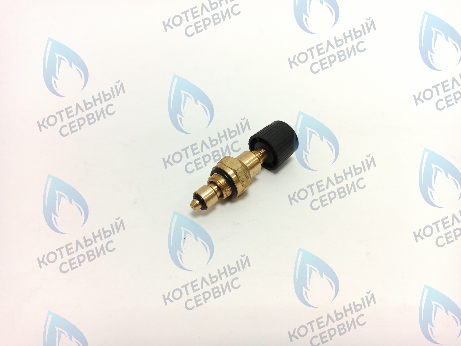 GC03000019 Кран подпитки для BC (Gc03000019) ROYAL THERMO в Екатеринбурге	