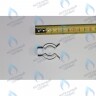 8380860 Клипсы крепежные теплообменника BAXI в Екатеринбурге	