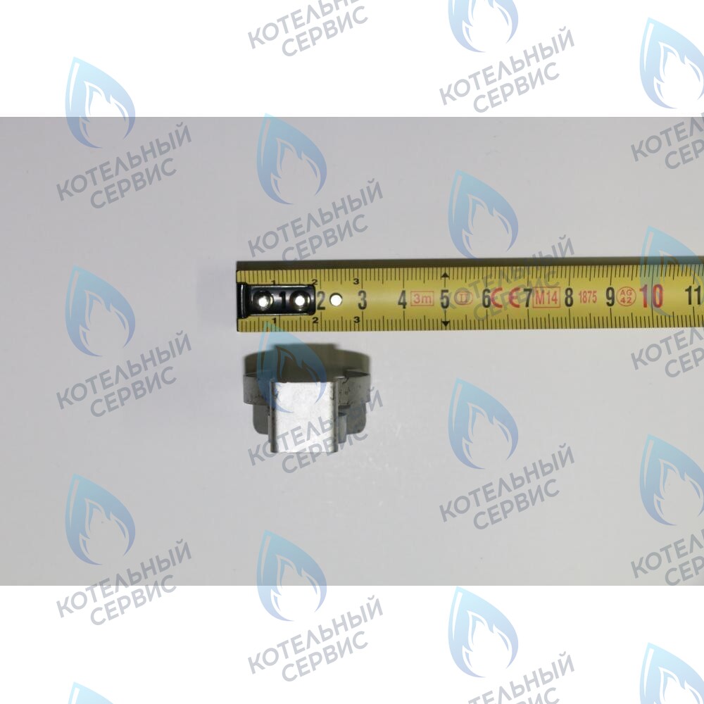 8380860 Клипсы крепежные теплообменника BAXI в Екатеринбурге	