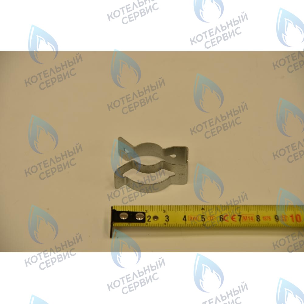 8380860 Клипсы крепежные теплообменника BAXI в Екатеринбурге	